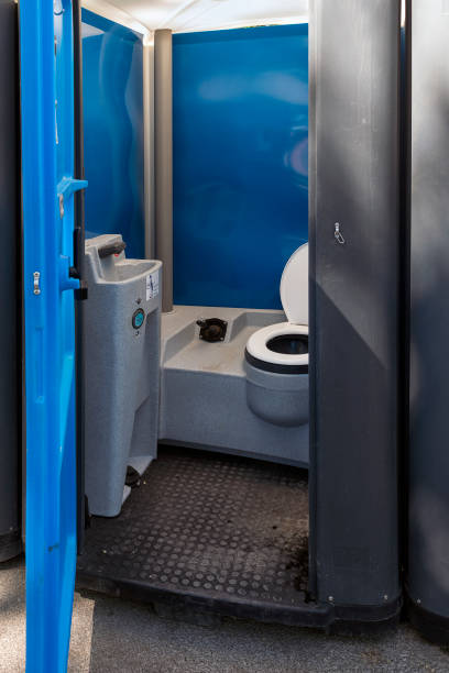 Portable Toilet Options We Offer in Haskell, TX