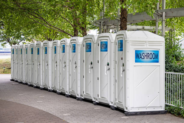 Best High-end porta potty rental  in Haskell, TX