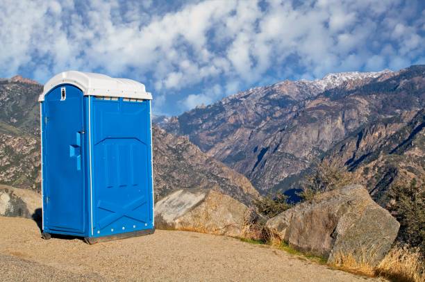 Best Construction site porta potty rental  in Haskell, TX