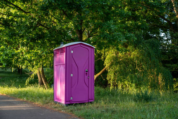 Best Sanitation services for porta potties  in Haskell, TX