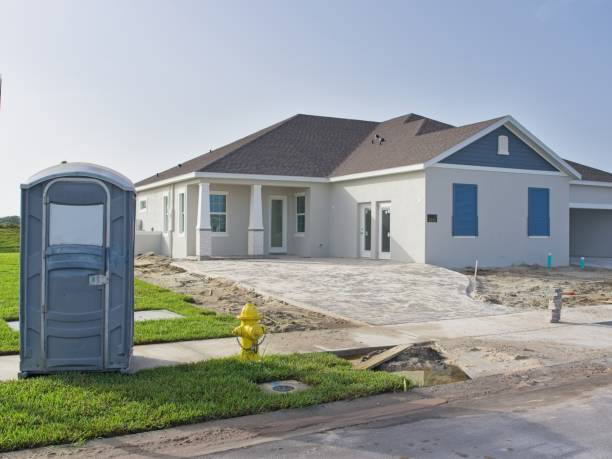 Best Construction site porta potty rental  in Haskell, TX