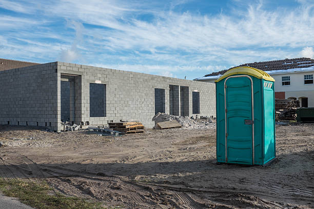 Best Emergency porta potty rental  in Haskell, TX